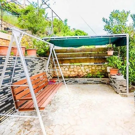 Dota Apartment Rabac