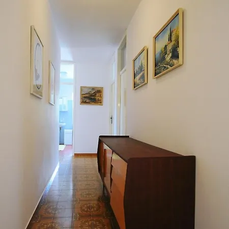 Apartment Dota Rabac