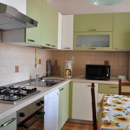 Apartment Dota *
